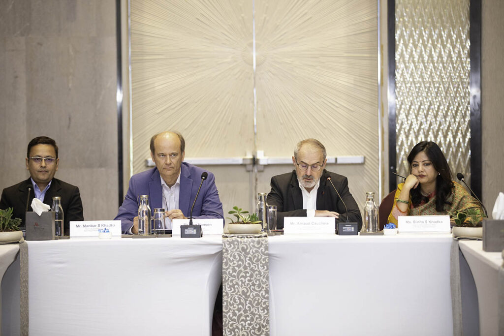 ADB नेपालसम्बन्धी कार्यक्रम