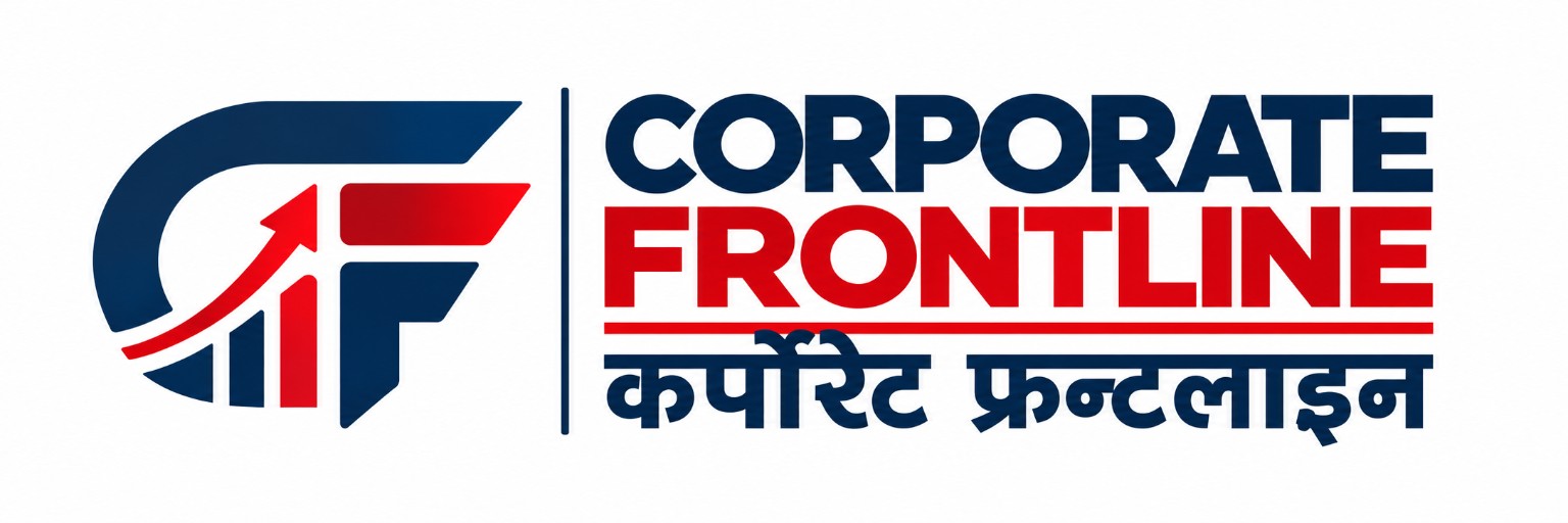 Corporate Frontline