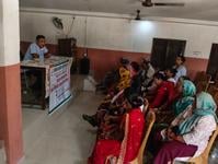 जनउत्थान लघुवित्तको हरैया वित्तीय साक्षरता कार्यक्रमको तस्बिर 2
